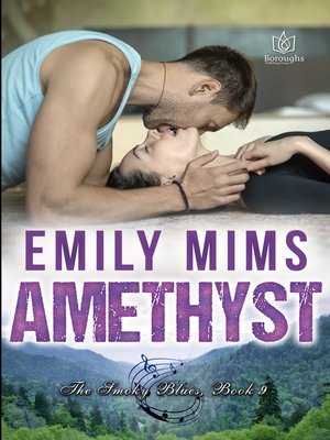 cover image of Amethyst